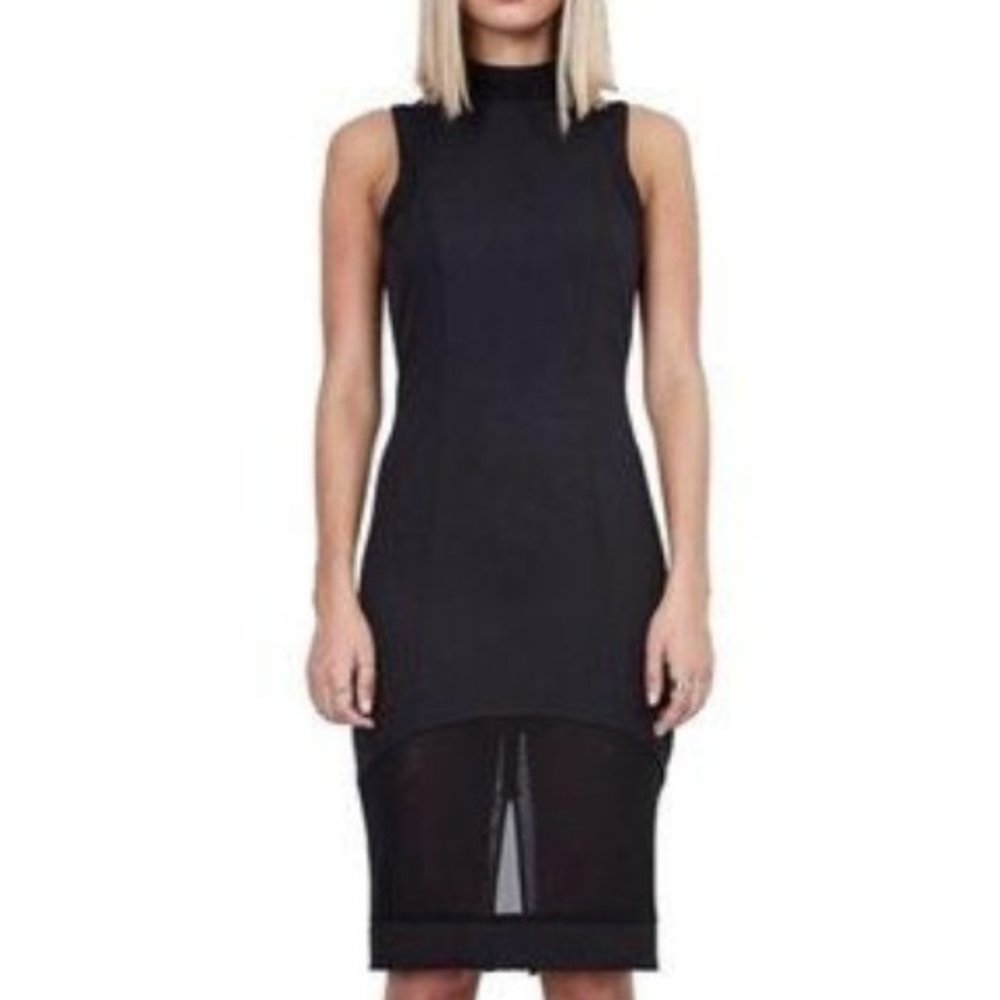 Morrisday The Label Annabelle Dress NWT